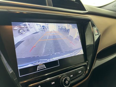 Certified 2021 Chevrolet TrailBlazer ACTIV w/ Convenience Package image 15