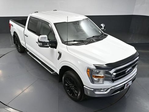 Used 2022 Ford F150 XLT w/ XTR Package AWD/4WD image 55