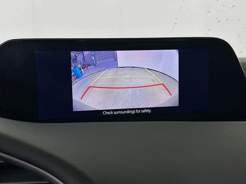 Used 2021 MAZDA MAZDA3 s image 25