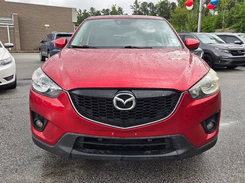 Used 2014 MAZDA CX-5 Grand Touring FWD image 2
