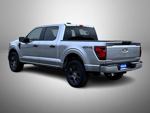 New 2026 Ford F150 STX w/ Equipment Group 200A image 7