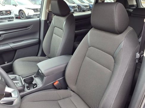 New 2026 Honda CR-V EX image 12
