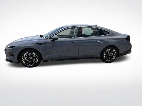 Used 2026 Hyundai Sonata SEL AWD/4WD image 2