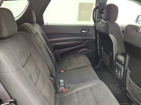 Used 2023 Dodge Durango GT AWD/4WD image 24