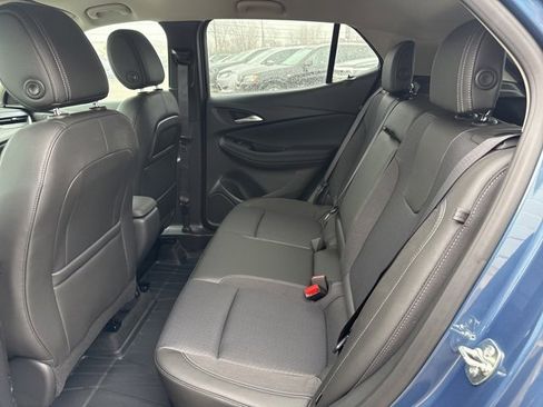 New 2026 Buick Encore GX Preferred w/ Advanced Technology Package image 15