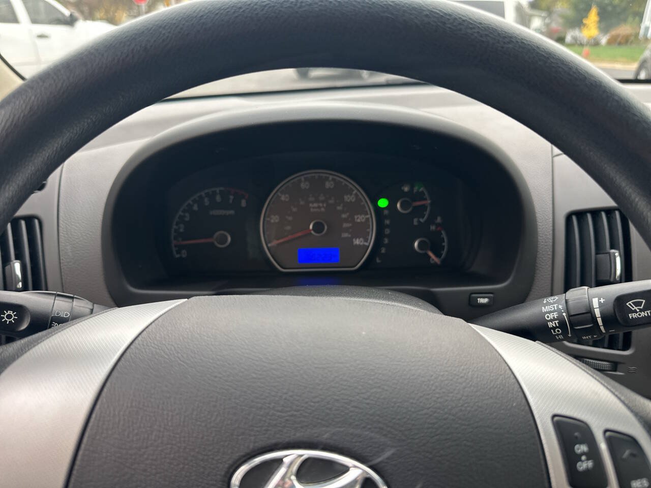 Used 2008 Hyundai Elantra GLS FWD image 24
