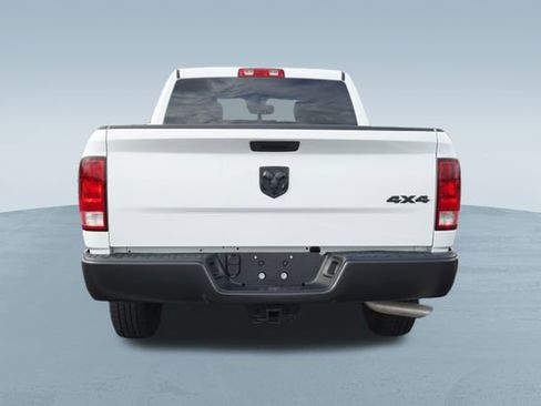 Certified 2023 RAM 1500 Tradesman w/ Popular Equipment Group image 8