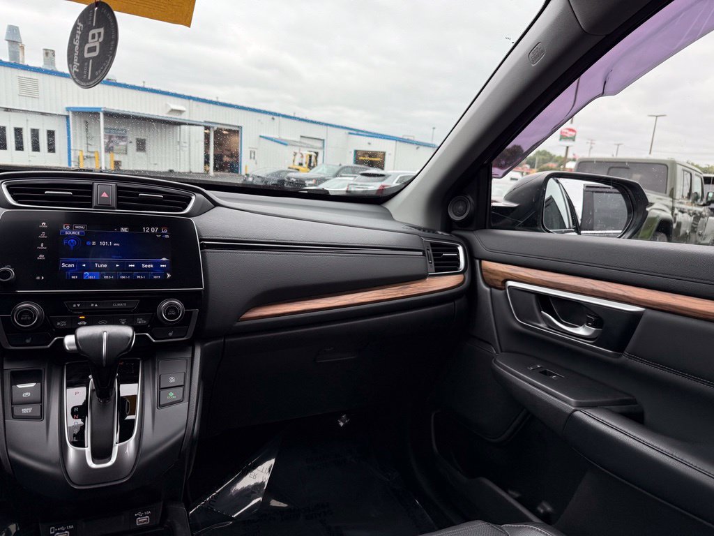 Used 2021 Honda CR-V EX-L image 43