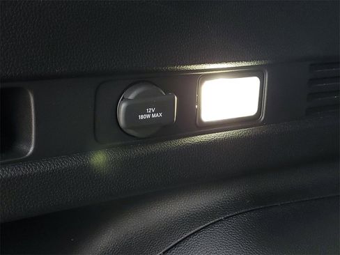 New 2026 Honda CR-V TrailSport image 10