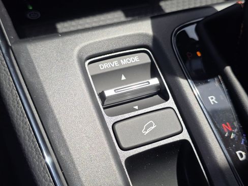 New 2026 Honda CR-V Sport image 11
