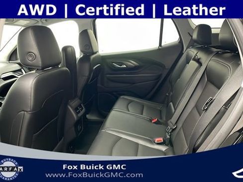 Used 2023 GMC Terrain SLT w/ LPO, Floor Liner Package image 32