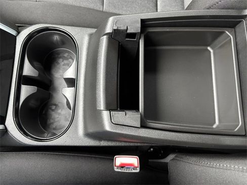 New 2026 Chevrolet Colorado Trail Boss image 26