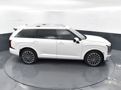 New 2026 Hyundai Palisade Calligraphy image 26