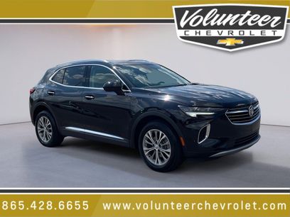 Used 2023 Buick Envision Preferred