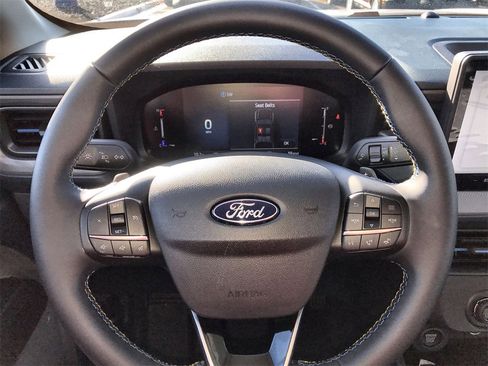 New 2026 Ford Maverick Lobo image 14