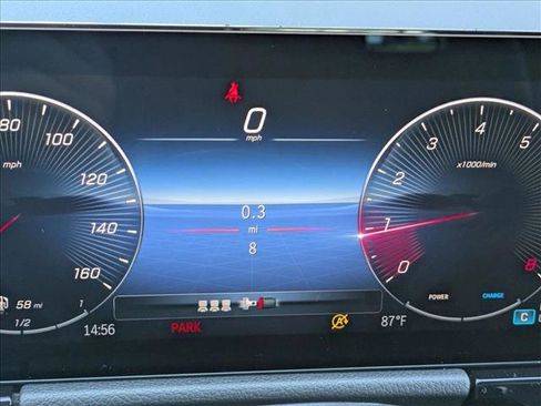 Used 2026 Mercedes-Benz GLA 250 image 11