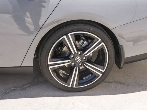 New 2026 Honda Accord Sport image 6