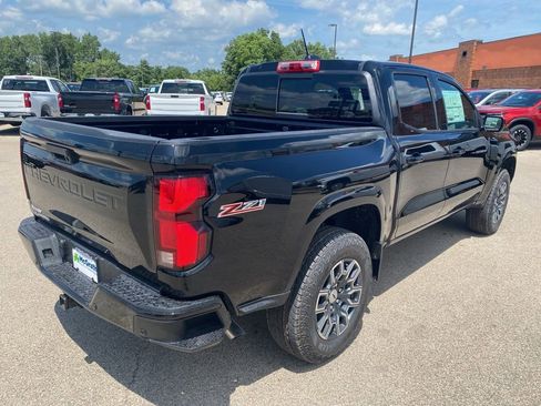 New 2026 Chevrolet Colorado Z71 w/ Z71 Convenience Package 2 image 3