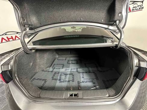 Used 2021 Nissan Sentra SR image 20