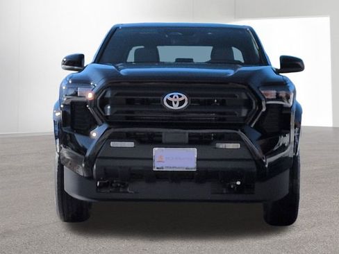 New 2026 Toyota Tacoma SR5 image 2