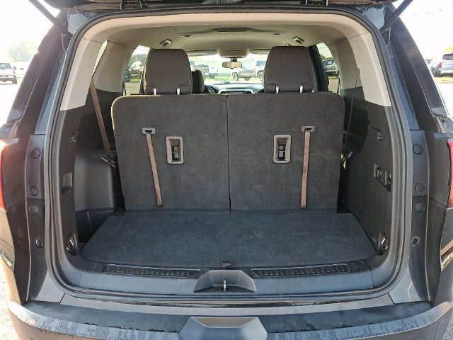 Used 2019 GMC Acadia SLE FWD image 27