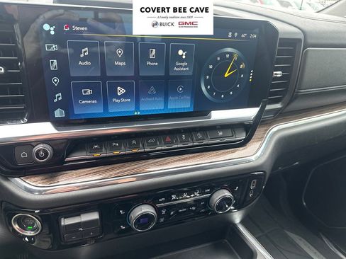 Used 2023 Chevrolet Silverado 1500 RST w/ Convenience Package II image 24