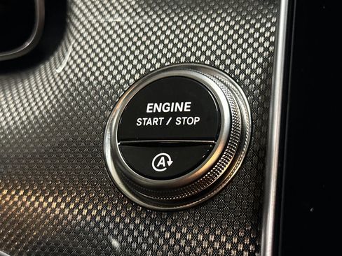 New 2026 Mercedes-Benz C 43 AMG 4MATIC Sedan image 27