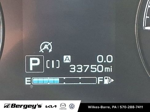 Used 2022 Subaru Forester image 23