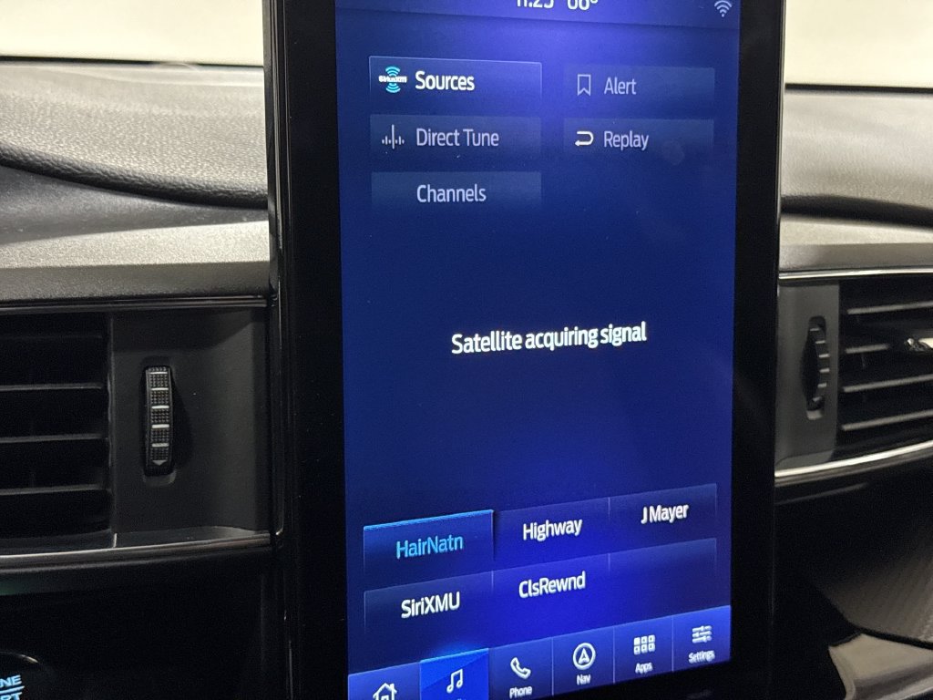 Used 2021 Ford Explorer ST w/ Equipment Group 401A AWD/4WD image 14