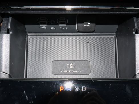 New 2025 Jeep Grand Cherokee L Altitude image 21