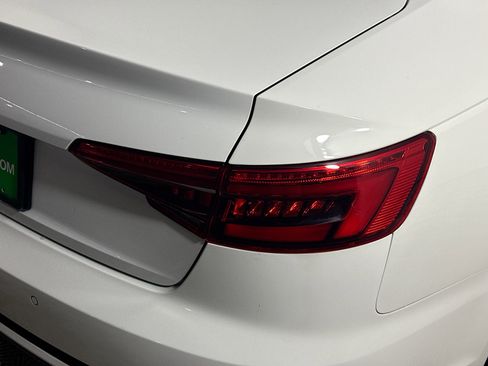 Used 2017 Audi A4 2.0T Premium Plus w/ Premium Plus Package image 34