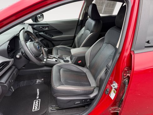 Used 2024 Subaru Crosstrek 2.5i Limited image 10