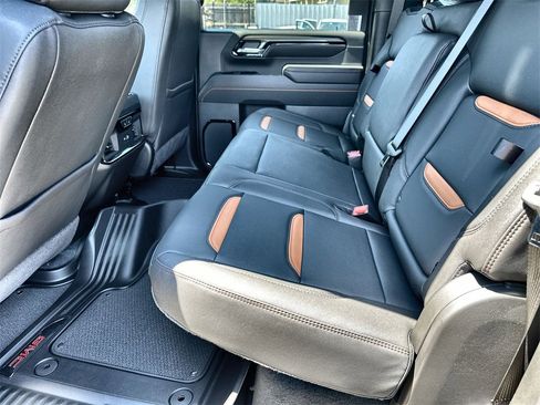 New 2026 GMC Sierra 2500 AT4 w/ AT4 Premium Plus Package image 16