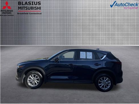 Used 2023 MAZDA CX-5 AWD 2.5 S image 19