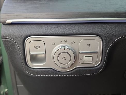 New 2026 Mercedes-Benz GLE 350 4MATIC image 22