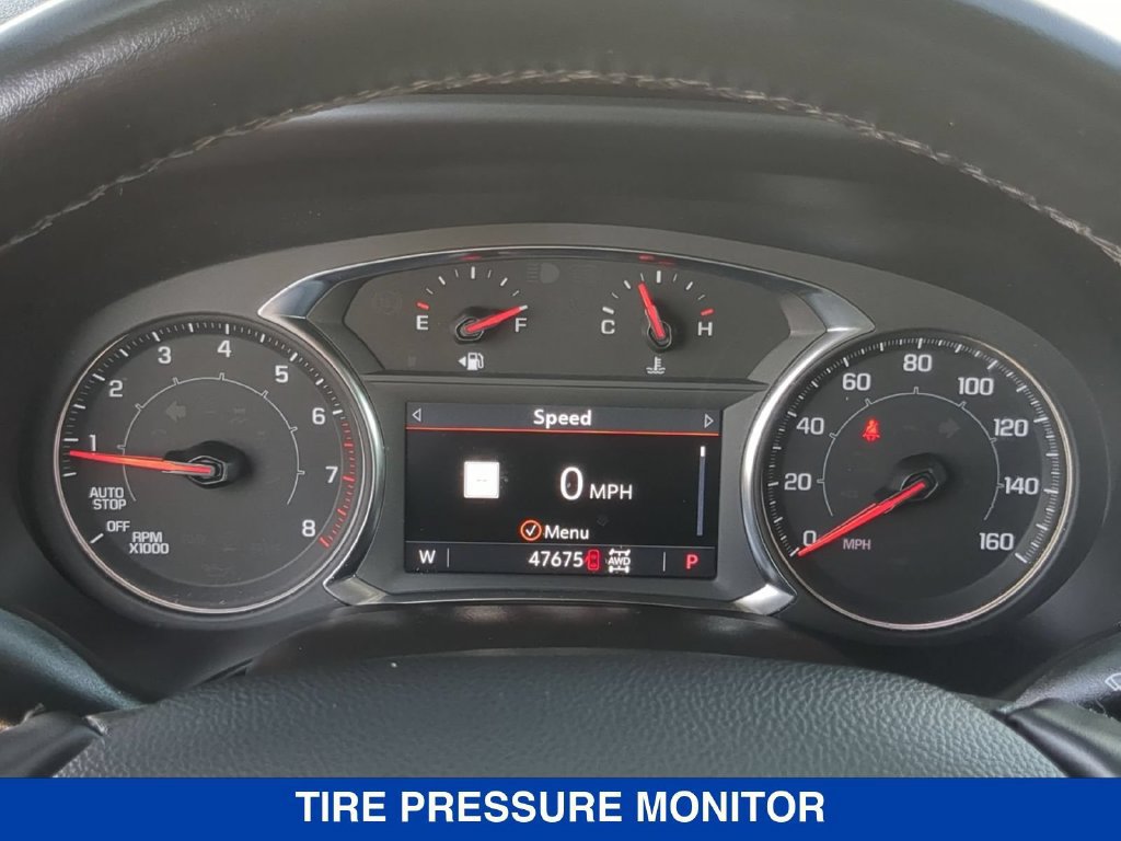 Used 2023 GMC Acadia SLT AWD/4WD image 12