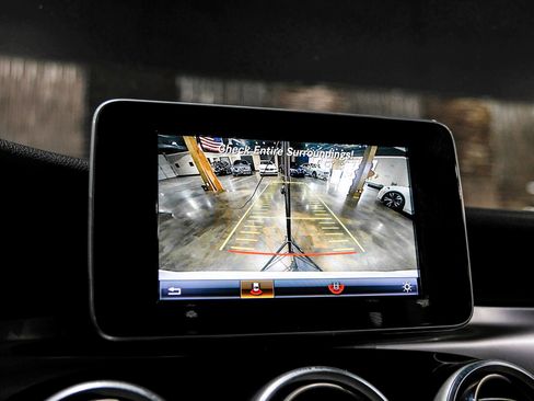 Used 2017 Mercedes-Benz GLC 300 image 17