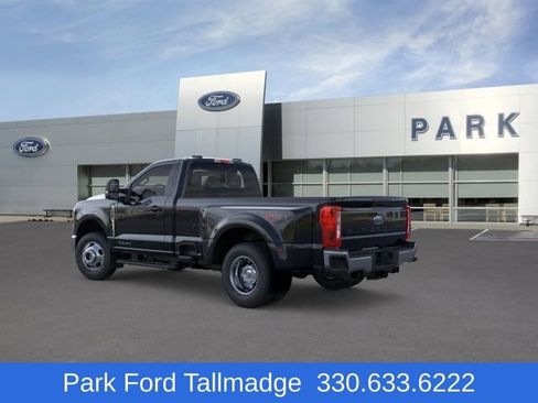 New 2026 Ford F350 XL AWD/4WD image 4