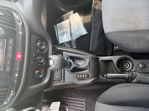 Used 2021 RAM ProMaster City Tradesman w/ Window Group 04 FWD image 21