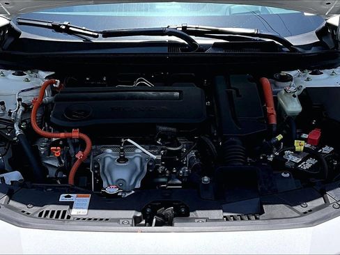Used 2024 Honda Accord Touring image 31