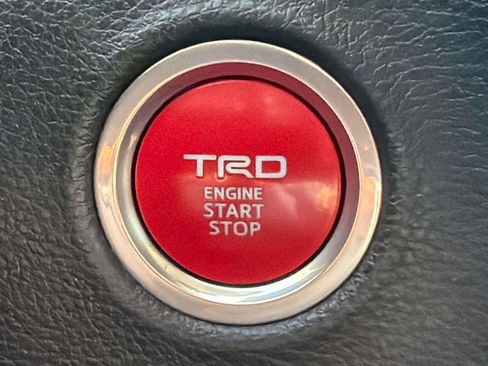 Used 2023 Toyota Tundra SR5 w/ TRD Off-Road Package AWD/4WD image 18