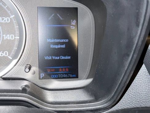 Used 2020 Toyota Corolla LE FWD image 6