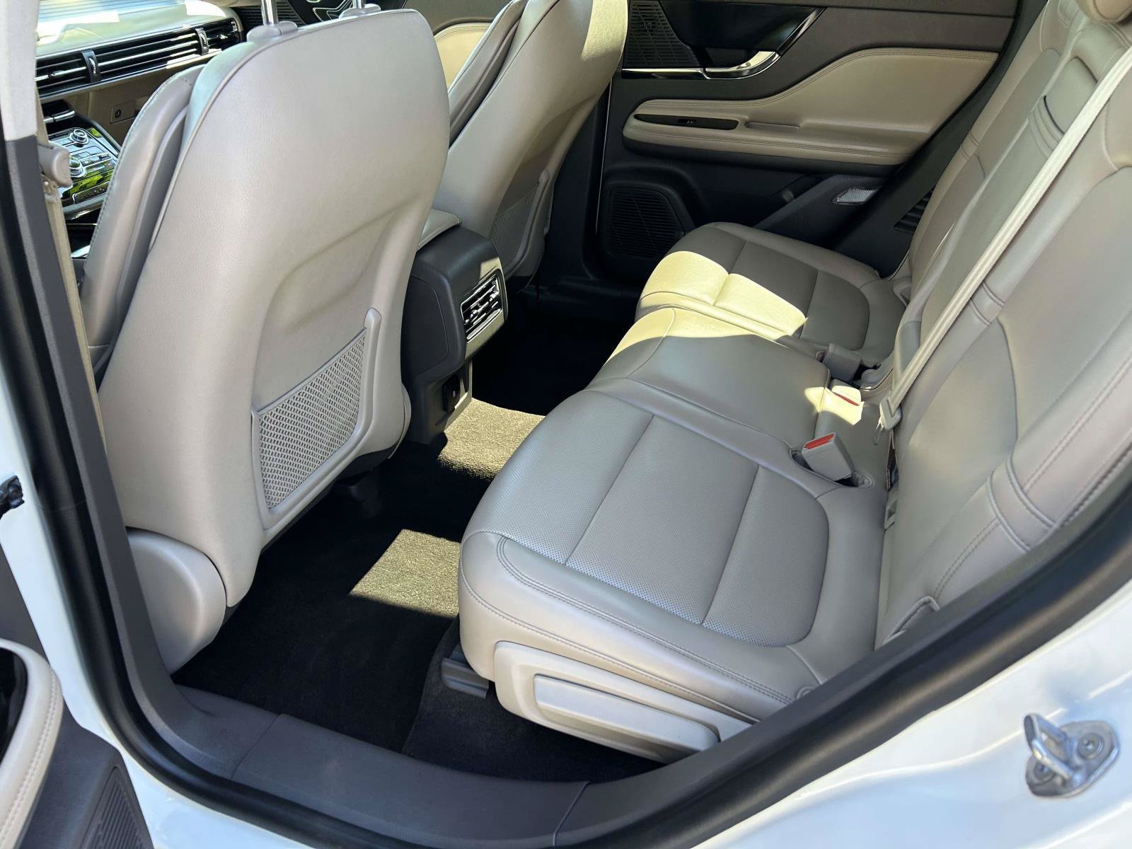 Used 2020 Lincoln Corsair FWD image 17