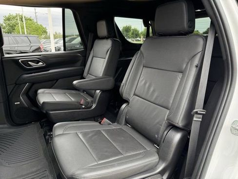 Used 2022 Chevrolet Tahoe LT RWD image 29