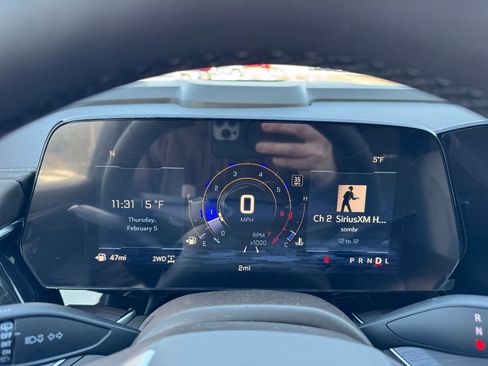 New 2026 Chevrolet Tahoe LT image 27