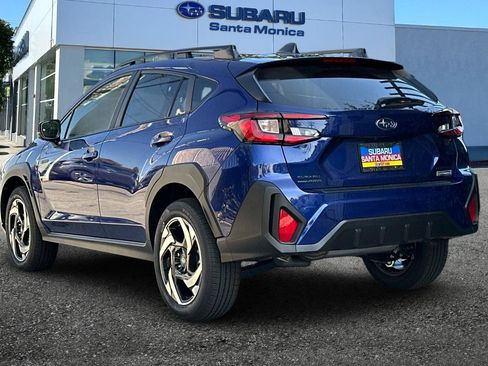 New 2026 Subaru Crosstrek 2.5i Limited AWD/4WD image 6