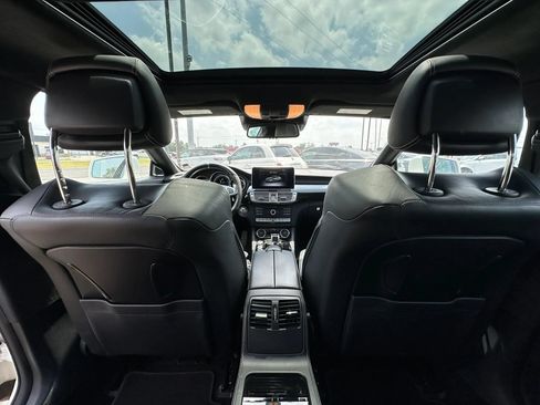 Used 2015 Mercedes-Benz CLS 63 AMG S-Model image 16