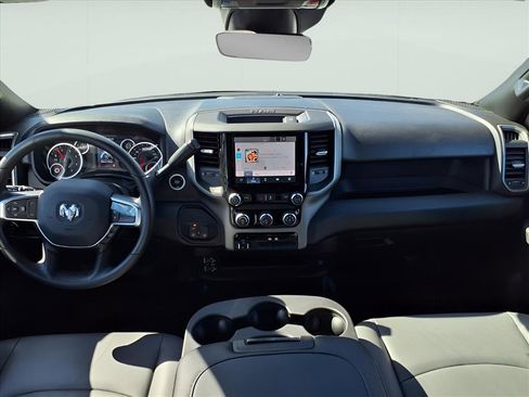 New 2026 RAM 2500 Tradesman w/ Chrome Appearance Group image 9