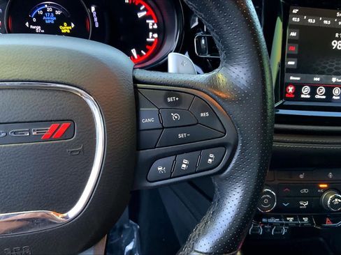 Used 2021 Dodge Durango GT RWD image 24