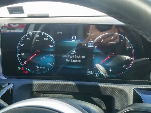 Used 2021 Mercedes-Benz A 220 A 220 image 22